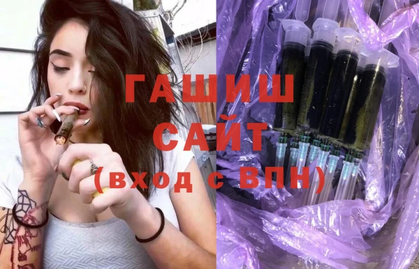 молекула духа Мегион