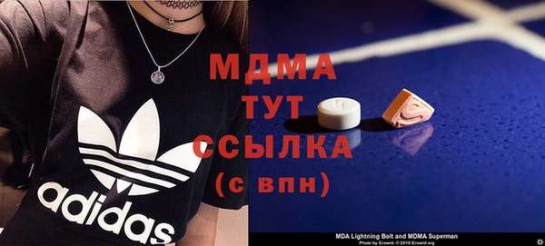 молекула духа Мегион