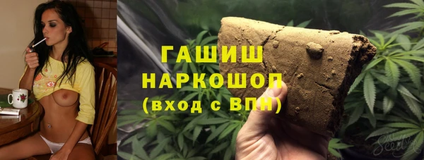 молекула духа Мегион